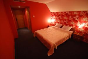 Pensjonat Guest House Zimmerfrei Kadaga Łotwa