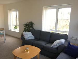 Central Spacious 3 Bedroom Apartment With Parking