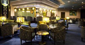 El Mouradi Palm Marina - Couple et Famille uniquement