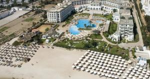 El Mouradi Palm Marina