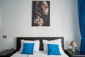 Bianca Residence 2 by Alz