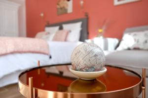 B&B / Chambres d'hotes VILLA PIERARTLOU : photos des chambres