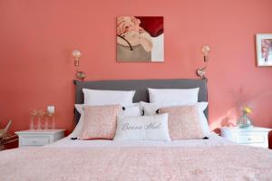 B&B / Chambres d'hotes VILLA PIERARTLOU : photos des chambres