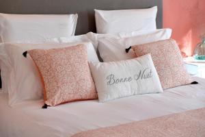 B&B / Chambres d'hotes VILLA PIERARTLOU : photos des chambres