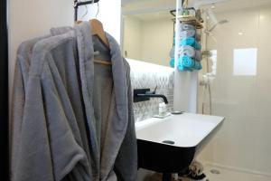 B&B / Chambres d'hotes VILLA PIERARTLOU : photos des chambres