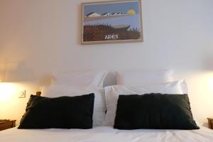 B&B / Chambres d'hotes VILLA PIERARTLOU : photos des chambres