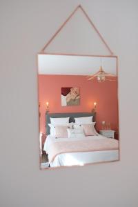 B&B / Chambres d'hotes VILLA PIERARTLOU : photos des chambres