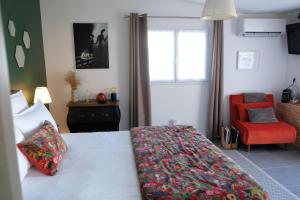 B&B / Chambres d'hotes VILLA PIERARTLOU : photos des chambres