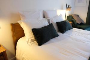 B&B / Chambres d'hotes VILLA PIERARTLOU : photos des chambres