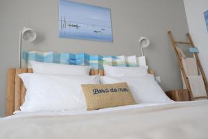 B&B / Chambres d'hotes VILLA PIERARTLOU : photos des chambres