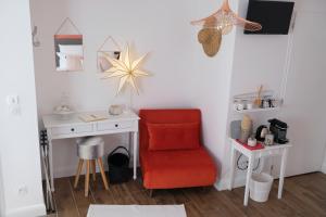 B&B / Chambres d'hotes VILLA PIERARTLOU : photos des chambres