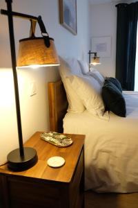 B&B / Chambres d'hotes VILLA PIERARTLOU : photos des chambres