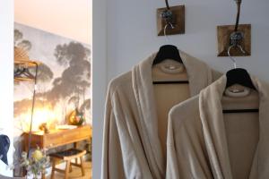 B&B / Chambres d'hotes VILLA PIERARTLOU : photos des chambres