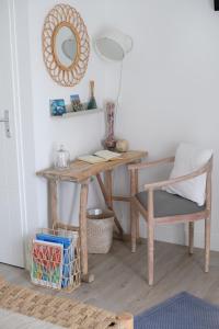 B&B / Chambres d'hotes VILLA PIERARTLOU : photos des chambres