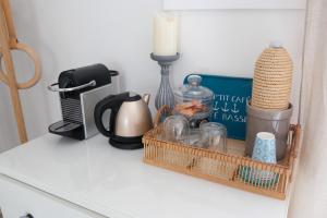 B&B / Chambres d'hotes VILLA PIERARTLOU : photos des chambres