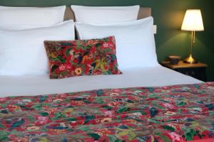 B&B / Chambres d'hotes VILLA PIERARTLOU : photos des chambres