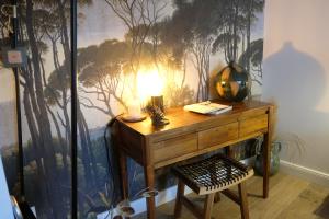 B&B / Chambres d'hotes VILLA PIERARTLOU : photos des chambres