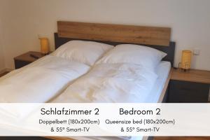 Winzerhaus am Calmont - Raumwunder mit Moselblick