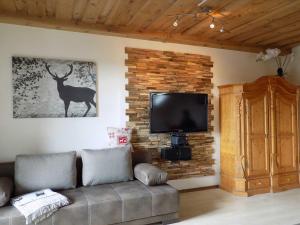 Ferienwohnung Hauzenberg Blick FeWo306