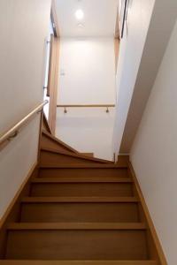 ICOI怡香居憩い（大阪市内、無料駐車場付き、難波、心斎橋電車で10分）