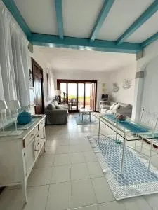 Punta Est Trilocale meravigliosa Vista Mare - 卡珀科达卡瓦洛