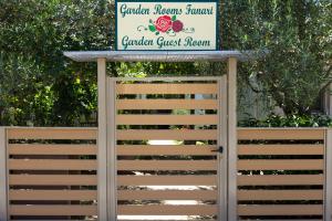 obrázek - Garden Rooms