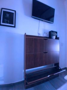 Balcony, 24 7 Self Check-in Long-Stay Ready Airport