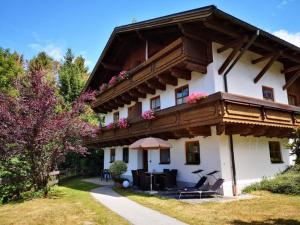 Ferienwohnung Waldblick FEWO 502