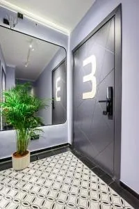 ApertHotel 1 - Zhanaturmys