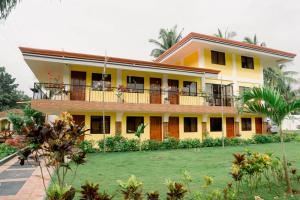 Villa Lourdes Resort