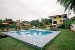 Villa Lourdes Resort