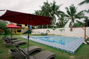 Villa Lourdes Resort