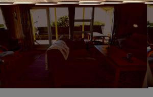 Holiday Home Hvide Sande With A Fireplace 01