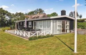Holiday Home Skeldebro - Sterup