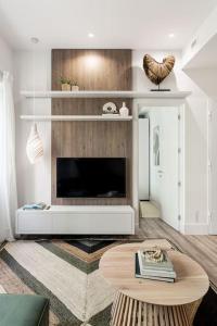 The Green House in Principe Real