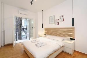 Platinum Kolonaki - Greecing