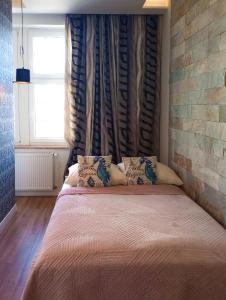 visit baltic - Kamienica