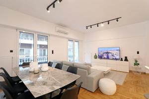 Platinum Kolonaki - Greecing