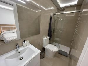 10. Beautiful Esmeralda with AC