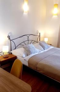 Standard Double or Twin Room room in Hotel Templ