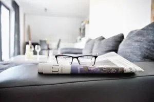 Appartement 1 Ostseeferienhäuser Stettiner Haff - Ducherow