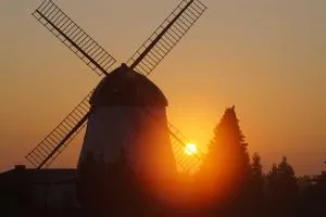 Mühlenurlaub Südheide - Winterfeld