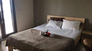 Beachfront Villa Paradise