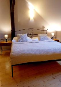 Boutique Hotel Templ