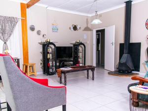 The Leles Guest House