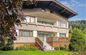 Ferienwohnung In Wagrain - Hubdörfl