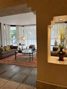 阿尔梅里亚酒店 - 巴克罗斯