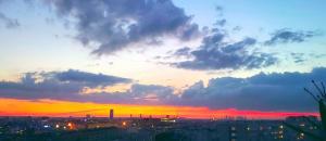 Dernier étage, 108m2, Vue panoramique