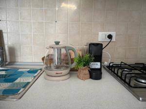 Comfort a 7 fermate dal Colosseo