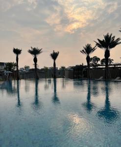 Simatupang Suites, CityView Apartment in South Jakarta